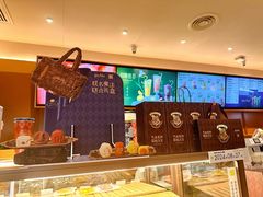 -奈雪的茶(印象城店)