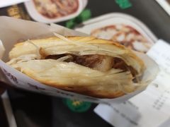 -魏家凉皮(祈年大厦店)