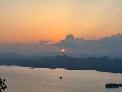 -千岛湖天屿景区