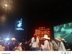 -丽江千古情