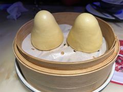 -绿茶餐厅(同成街华联店)