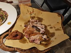 -前海沿·青岛菜(乐客城店)