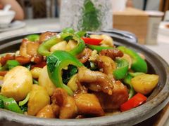 -岭南真味·匠心粤菜(K11店)