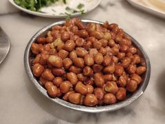 炸花生米-将台涮肉(酒仙桥店)