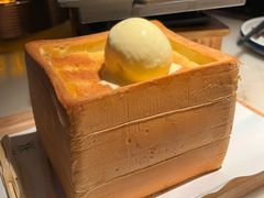 -绿茶餐厅(华发商都店)