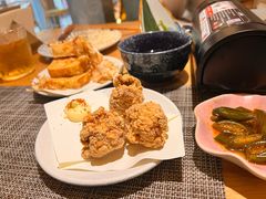 -樱之味精致料理融合餐厅