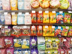 -KKV(上海月星环球港店)