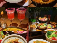 -双门洞·森系料理(体育西店)