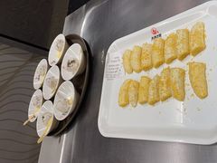 -渔乐之昕·铁板烧自助餐(虹悦城店)