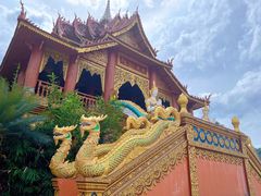 -西双版纳总佛寺