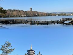 -星巴克(西湖天地店)