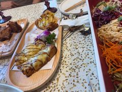 -小董哥烤串·爆汁大油边(故宫店)