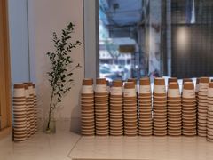 -Cafe on warm(丹霞店)