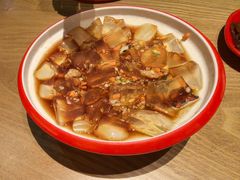 -肥三土菜馆(五四广场店)