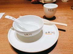 -金掌勺锅包肉(太原万达店)