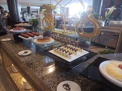 -乌鲁木齐环球国际大酒店