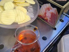 -王家渡火锅店(棕榈泉店)