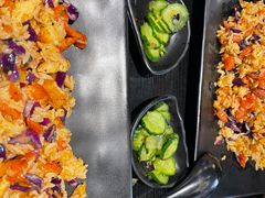 -老啪叽串炒饭(铁百店)
