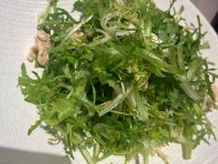 -漢舍川菜馆(国贸商城店)