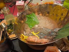 -牛New寿喜烧(虹桥新天地店)