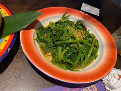 虾酱空心菜-泰妃殿(新世界旗舰店)