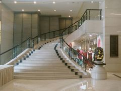-佛山皇冠假日酒店-西餐厅