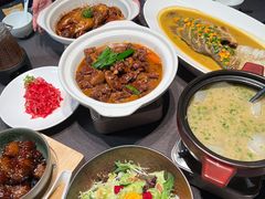 -简小舍·民间手艺菜(武昌江滩店)