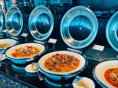 -澳门旅游塔360°旋转餐厅(南湾湖广场店)