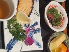 -万鱼亭·筑地屋 日本料理(淮海街店)