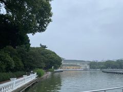 -蠡湖中央公园