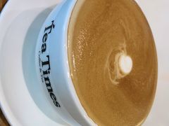 -TeaTimes(凤凰书城店)