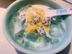 -花椒俏川菜小馆(南海万达店)