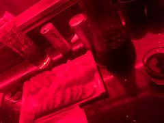 -Orangutan Bunker猩猩地堡酒吧(兰桂坊店)