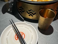 -探鱼·鲜青椒爽麻烤鱼(苏宁广场店)