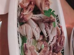 -MR.ROCKY洛奇先生RESTAURANT&BAR(宝安壹方城店)
