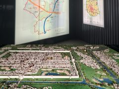 -天津市规划展览馆