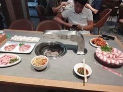 -金龙烧烤·牛肉面(西塔店)