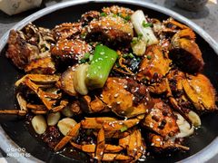-一棠龙虾•王牌虾球(楚河汉街店)