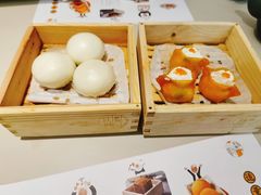 -蔡澜点心·粤菜(西单大悦城店)