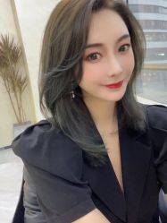 点击看大图 -MORI HAIR SALON日式美发沙龙