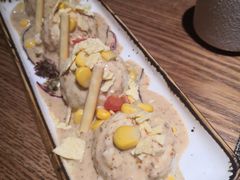 土豆沙拉-栖川山葵家·寿喜锅·日式料理(龙湖北城天街商场店)