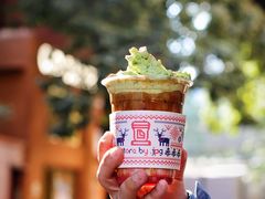 -JPG canteen(广州东山口店)