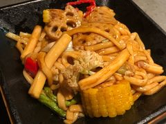 -烟火鱼乡(京华城店)