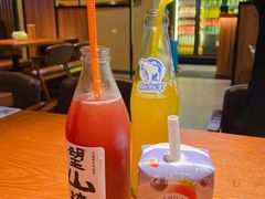 -串东家·好酒配好串(拱墅万达金街店)
