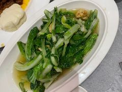 清炒时蔬-丽华园(汉阳龙阳店)