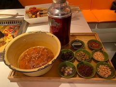 -串一火锅(赛格国际购物中心店)