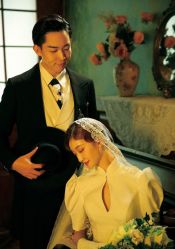-苏州HX-合喜映画婚纱摄影