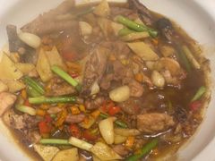 -衡厨·衡阳土菜(中南店)