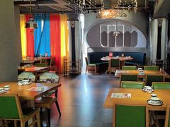-娜仁图雅蒙古美食村(33小镇店)