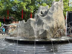 -广州市白云山风景名胜区